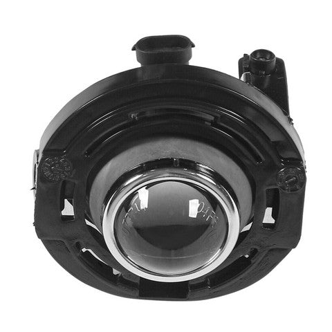 Fog Light Assembly Pacific Auto Company P18559