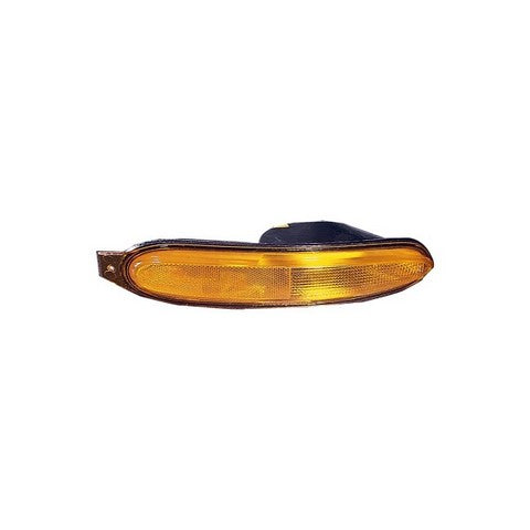 Turn Signal / Parking Light Pacific Auto Company P18581