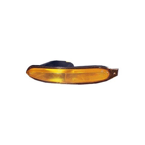Turn Signal / Parking Light Pacific Auto Company P18582