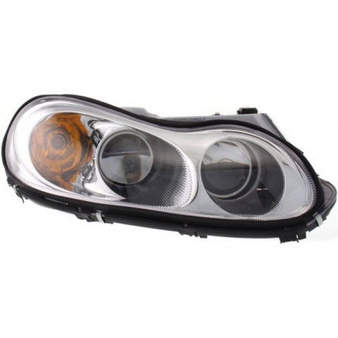 Headlight Assembly Pacific Auto Company P18583