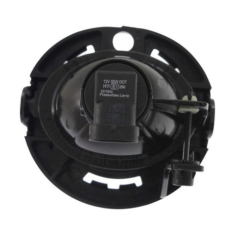 Fog Light Assembly Pacific Auto Company P18589