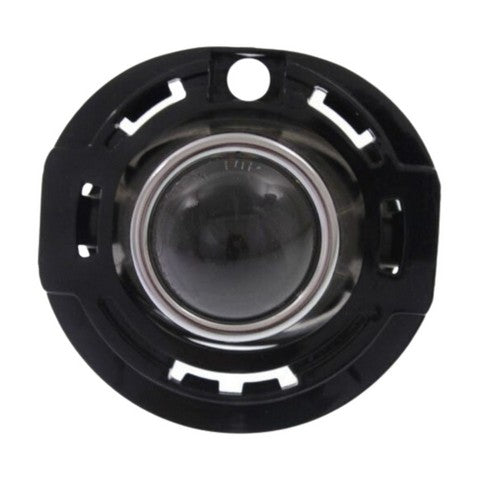 Fog Light Assembly Pacific Auto Company P18589