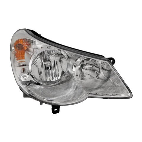 Headlight Assembly Pacific Auto Company P18595