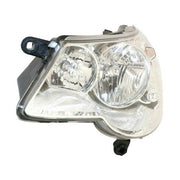 Headlight Assembly Pacific Auto Company P18596