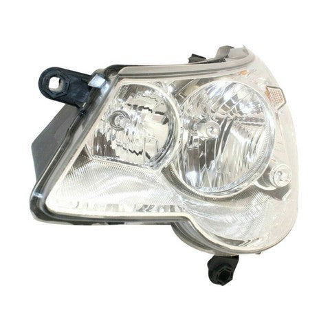 Headlight Assembly Pacific Auto Company P18596