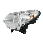 Headlight Assembly Pacific Auto Company P18596
