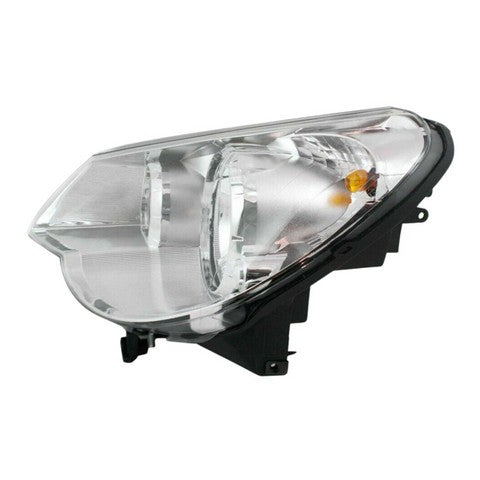 Headlight Assembly Pacific Auto Company P18596