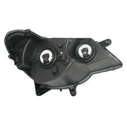 Headlight Assembly Pacific Auto Company P18596
