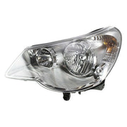 Headlight Assembly Pacific Auto Company P18596