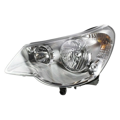 Headlight Assembly Pacific Auto Company P18596