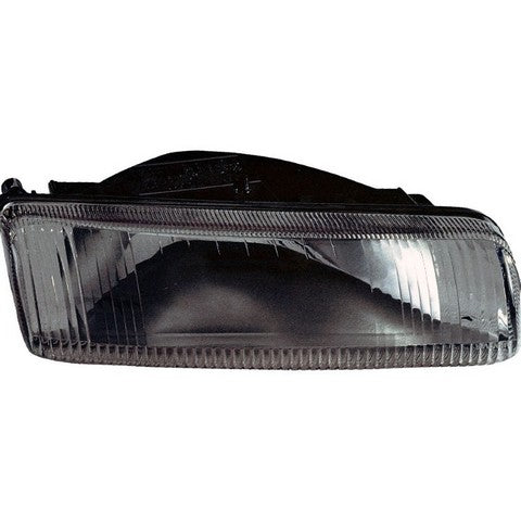 Headlight Pacific Auto Company P18625