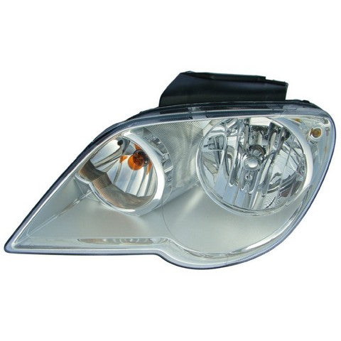 Headlight Assembly Pacific Auto Company P18640