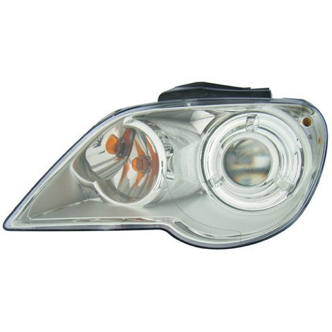 Headlight Assembly Pacific Auto Company P18644
