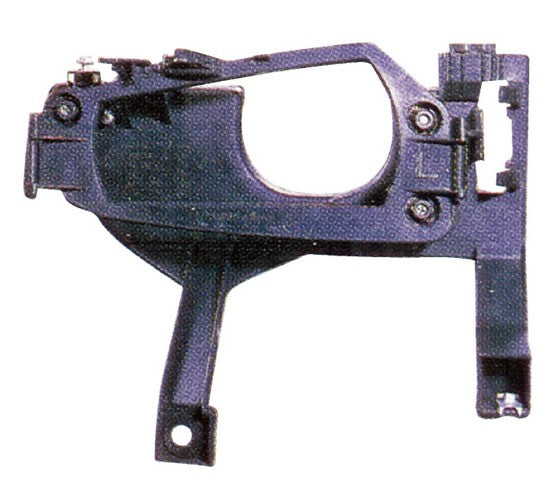 Headlight Assembly Pacific Auto Company P18662