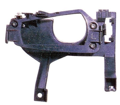Headlight Assembly Pacific Auto Company P18662