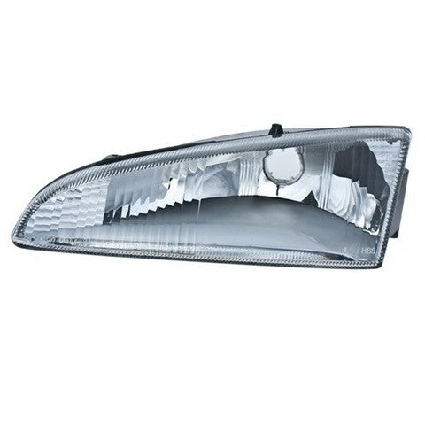 Headlight Pacific Auto Company P1866D