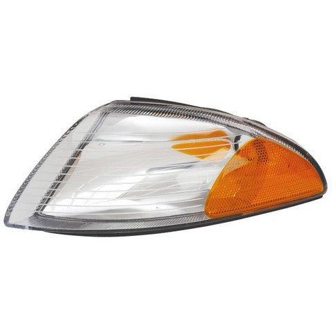 Side Marker Light Pacific Auto Company P1867B