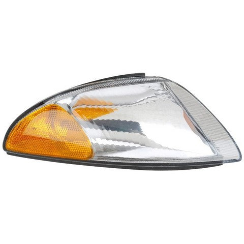 Turn Signal / Parking Light Pacific Auto Company P1867C