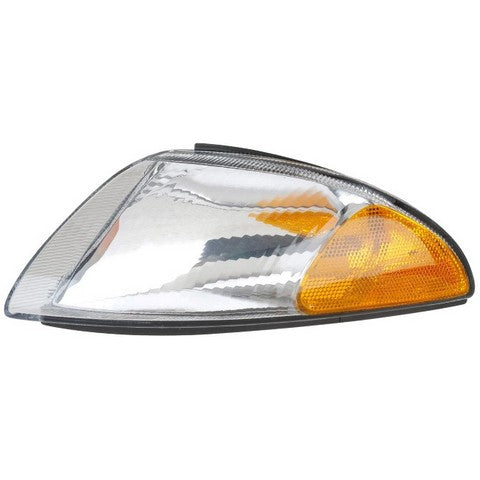 Turn Signal / Parking Light Pacific Auto Company P1867D
