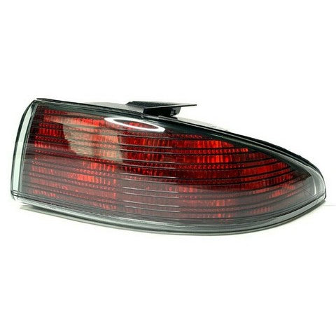 Tail Light Pacific Auto Company P18681
