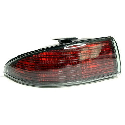 Tail Light Pacific Auto Company P18682