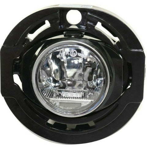 Fog Light Assembly Pacific Auto Company P18702