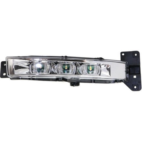 Fog Light Pacific Auto Company P18744