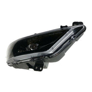 Fog Light Pacific Auto Company P18747