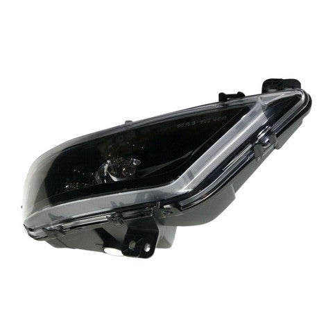 Fog Light Pacific Auto Company P18747