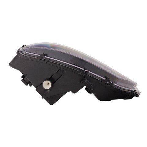 Fog Light Pacific Auto Company P18747