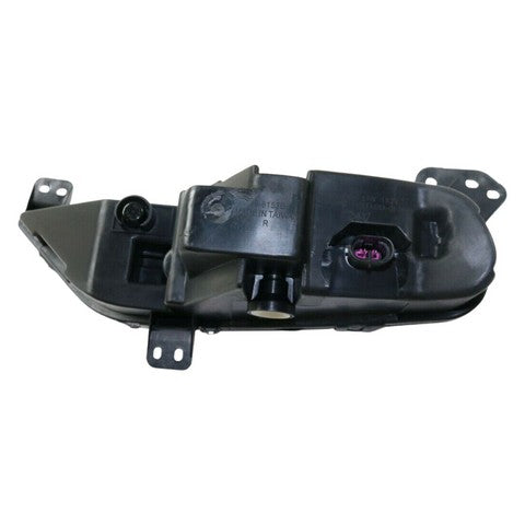 Fog Light Pacific Auto Company P18747