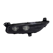Fog Light Pacific Auto Company P18747