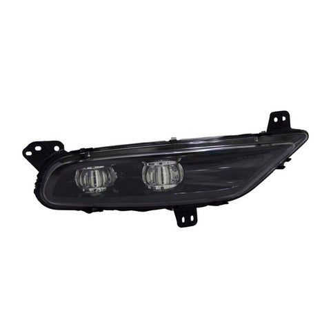 Fog Light Pacific Auto Company P18747