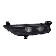 Fog Light Pacific Auto Company P18748