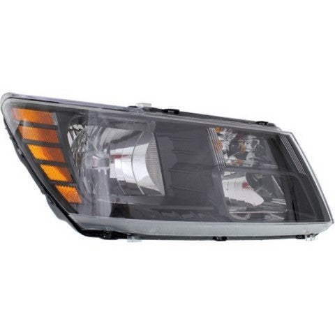 Headlight Assembly Pacific Auto Company P18779