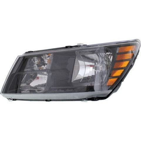 Headlight Assembly Pacific Auto Company P18780