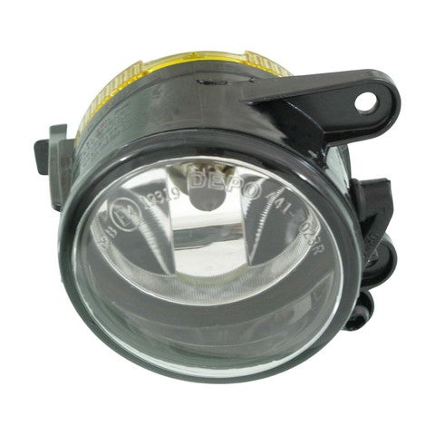 Fog Light Pacific Auto Company P18783