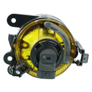 Fog Light Pacific Auto Company P18783