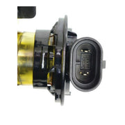 Fog Light Pacific Auto Company P18783