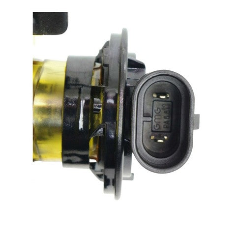 Fog Light Pacific Auto Company P18783