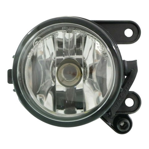 Fog Light Pacific Auto Company P18783