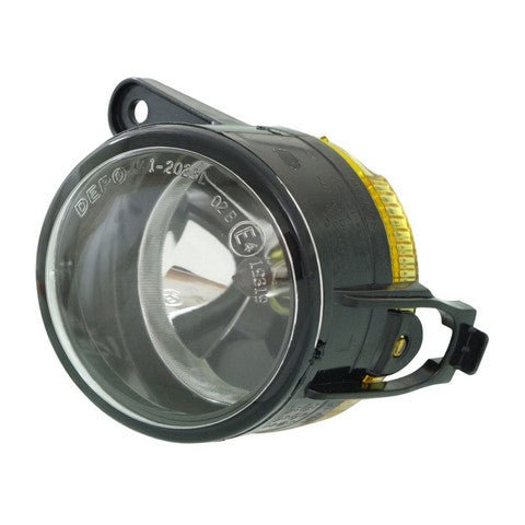 Fog Light Pacific Auto Company P18784