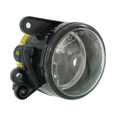 Fog Light Pacific Auto Company P18784