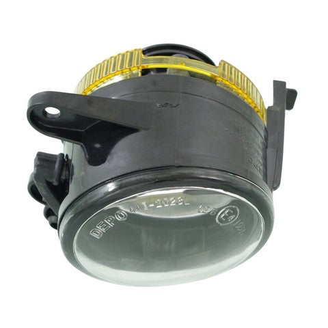 Fog Light Pacific Auto Company P18784