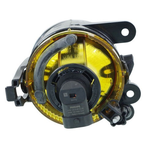 Fog Light Pacific Auto Company P18784