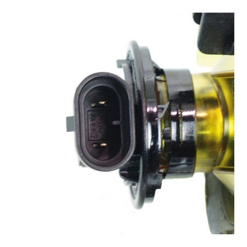 Fog Light Pacific Auto Company P18784