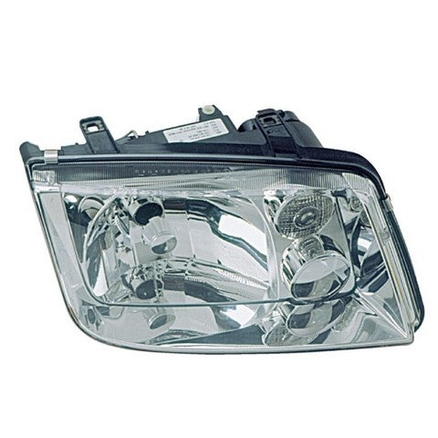 Headlight Assembly Pacific Auto Company P18789