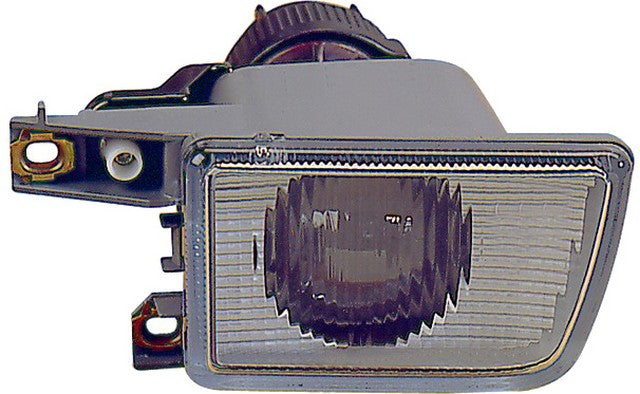Fog Light Pacific Auto Company P18813