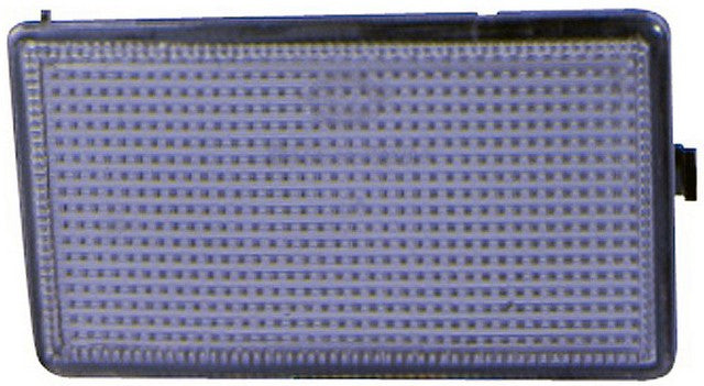 Fog Light Cover Pacific Auto Company P18817