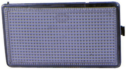 Fog Light Cover Pacific Auto Company P18817